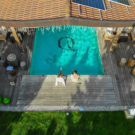 Olympic Spa Hotel - Adults Only Виго-ди-Фасса Экстерьер фото