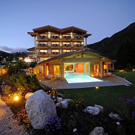Olympic Spa Hotel - Adults Only Виго-ди-Фасса Экстерьер фото
