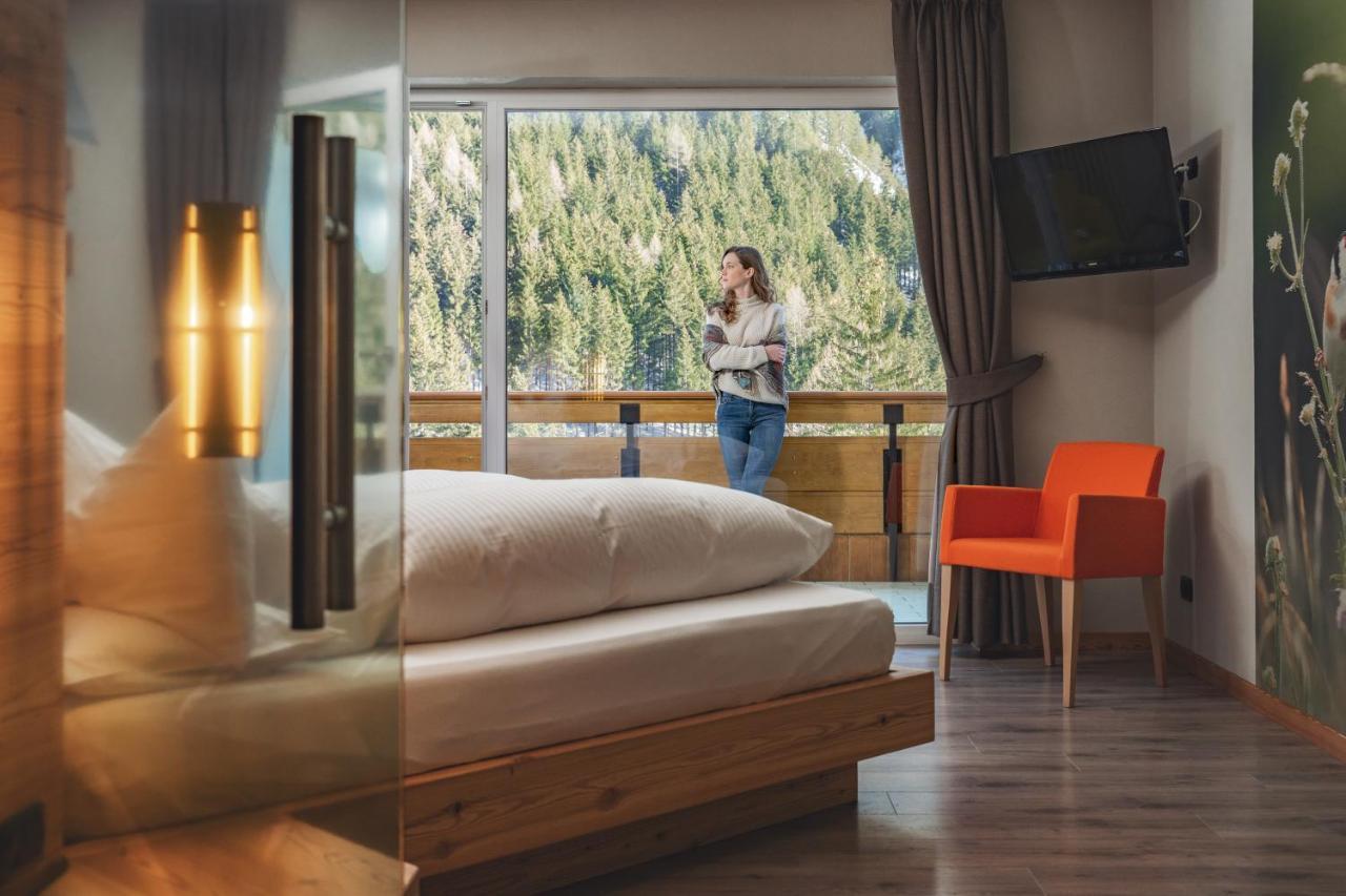 Olympic Spa Hotel - Adults Only Виго-ди-Фасса Экстерьер фото