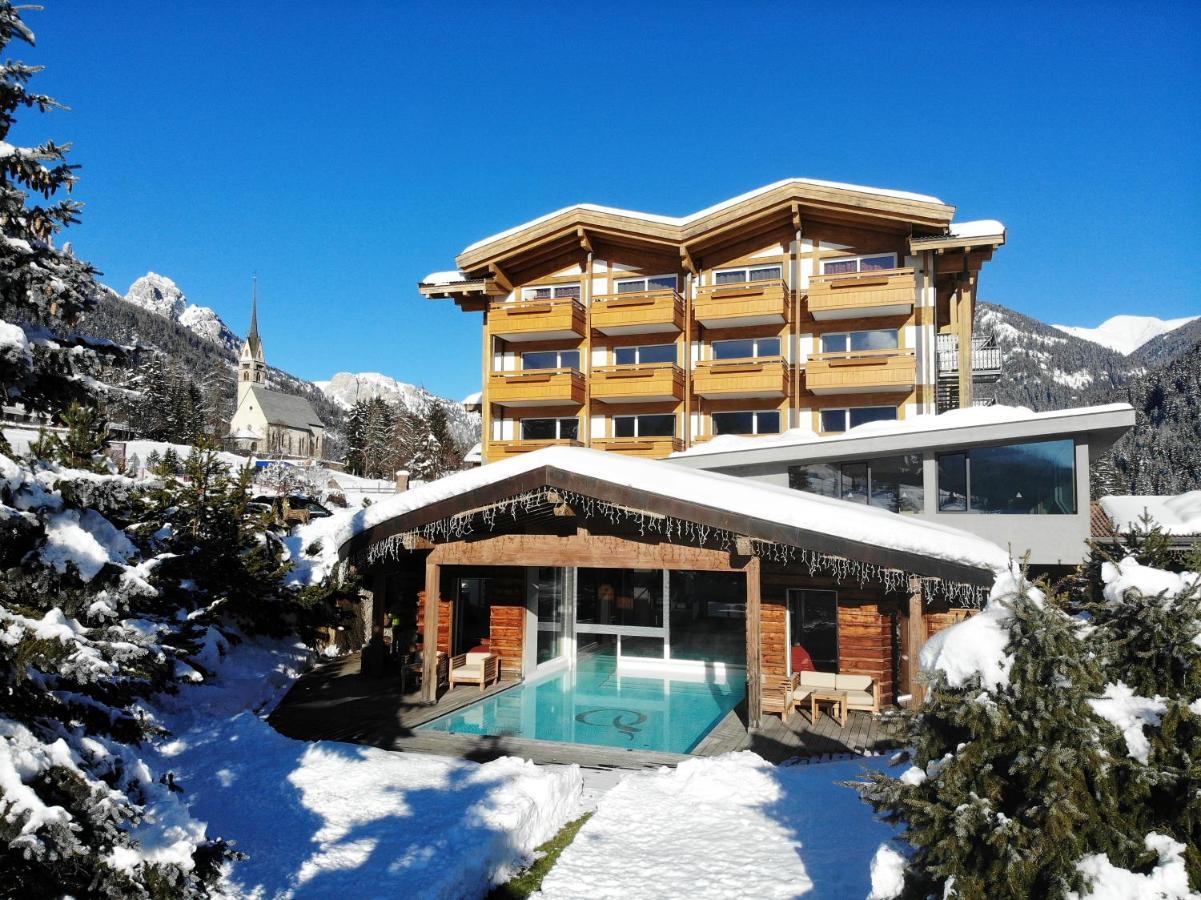 Olympic Spa Hotel - Adults Only Виго-ди-Фасса Экстерьер фото