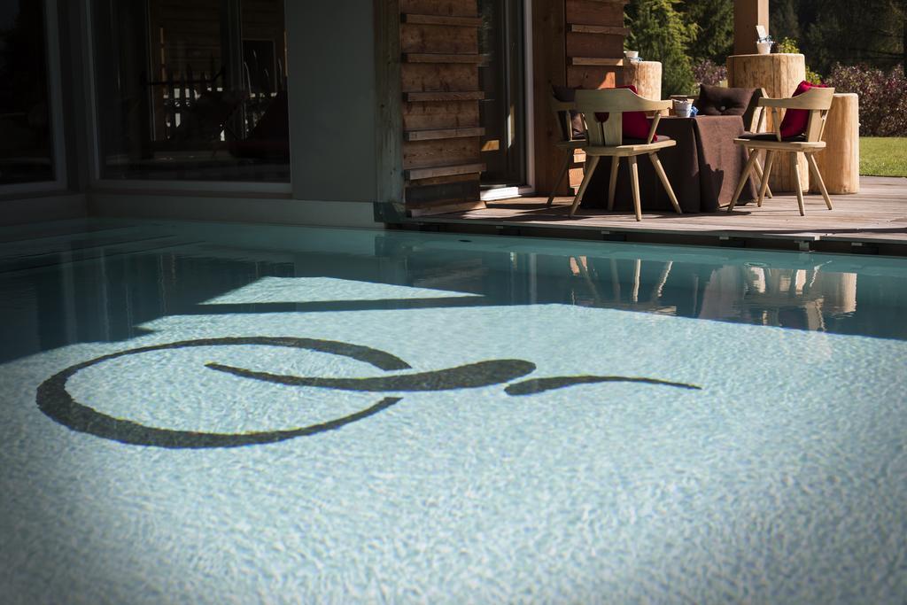 Olympic Spa Hotel - Adults Only Виго-ди-Фасса Экстерьер фото