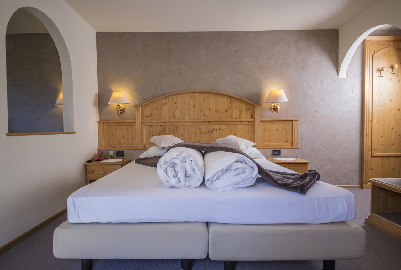 Olympic Spa Hotel - Adults Only Виго-ди-Фасса Экстерьер фото