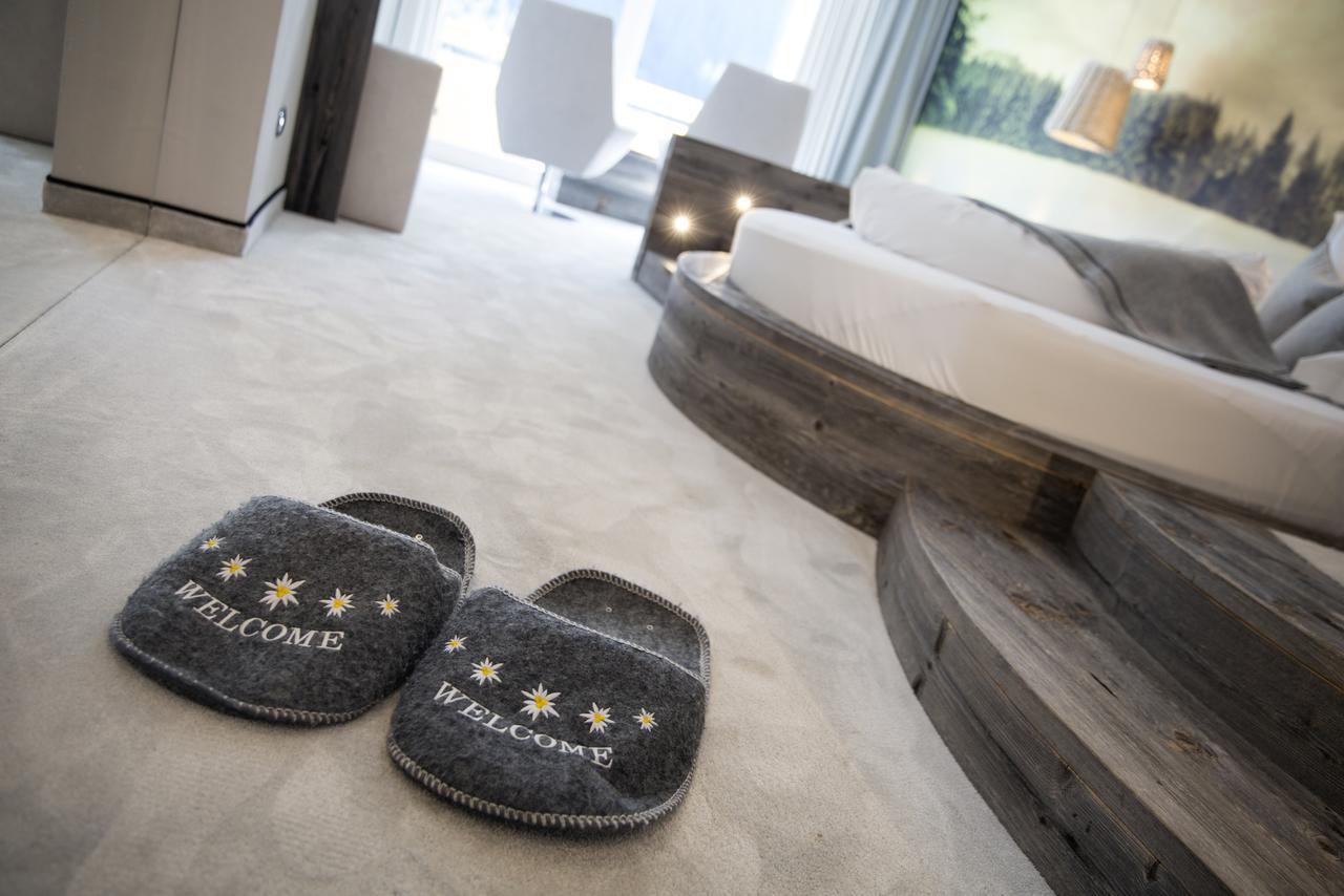 Olympic Spa Hotel - Adults Only Виго-ди-Фасса Экстерьер фото