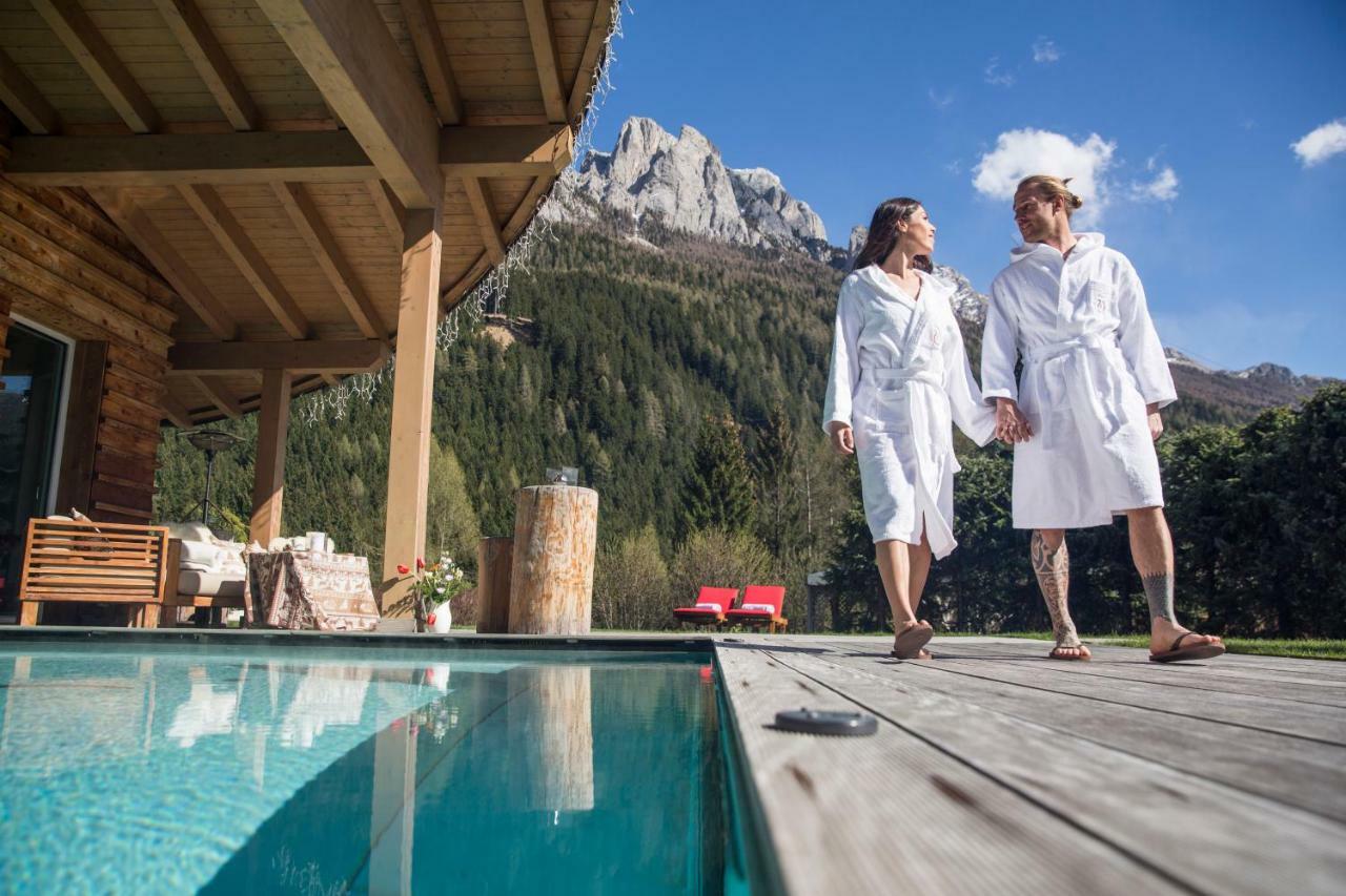 Olympic Spa Hotel - Adults Only Виго-ди-Фасса Экстерьер фото