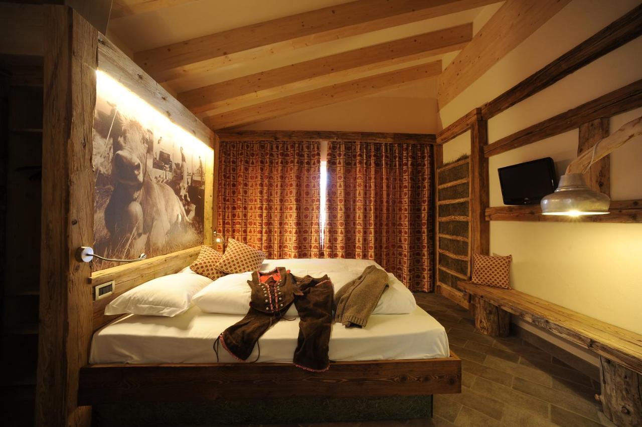 Olympic Spa Hotel - Adults Only Виго-ди-Фасса Номер фото