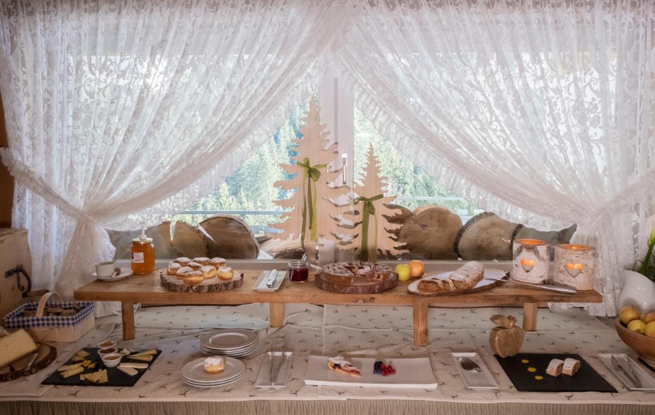 Olympic Spa Hotel - Adults Only Виго-ди-Фасса Экстерьер фото